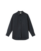 Oversize Carbon Shirt Sira