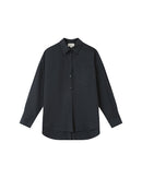 Camisa oversize Sira Carbon