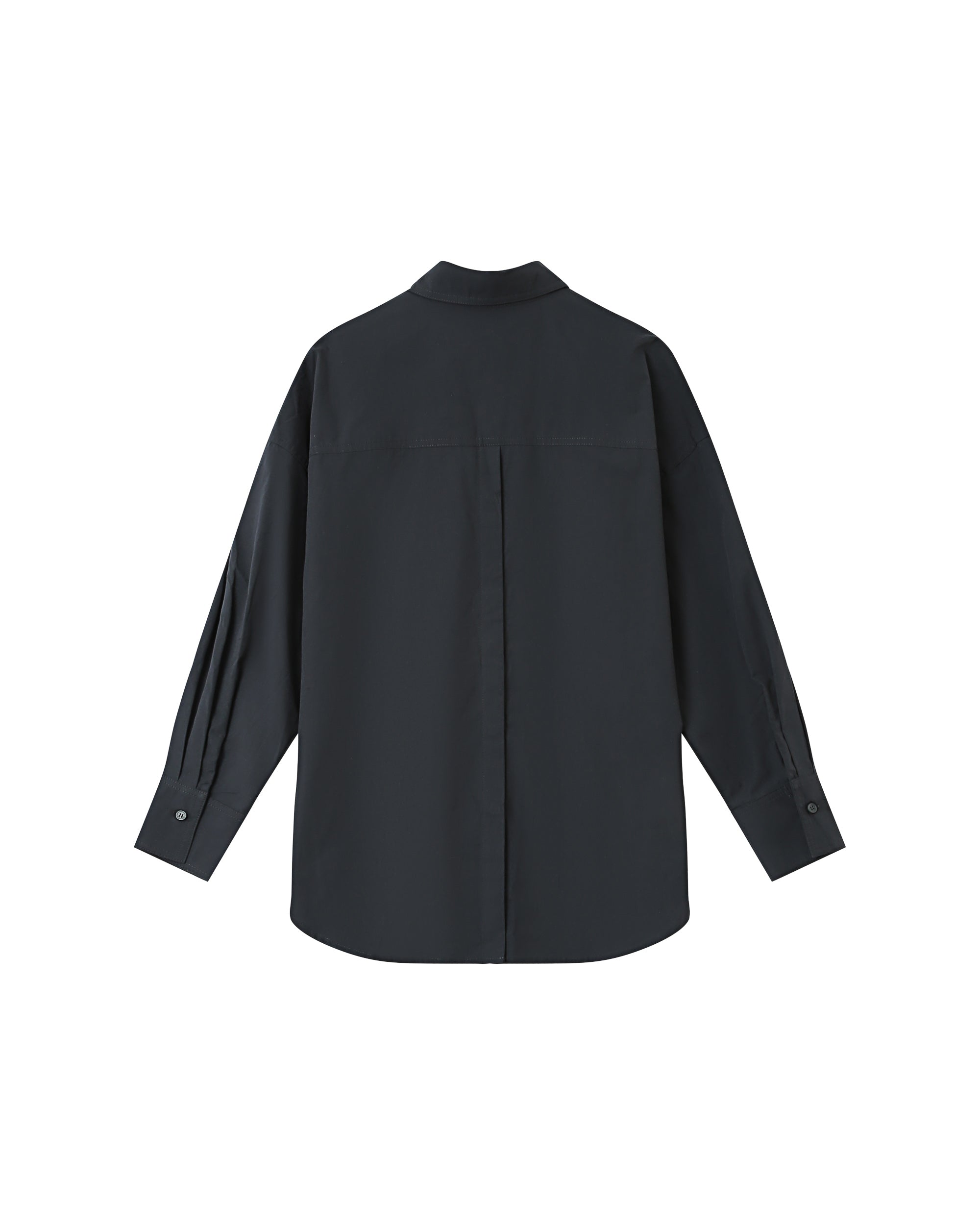 Oversize Carbon Shirt Sira