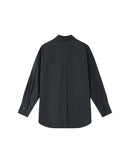 Camisa oversize Sira Carbon