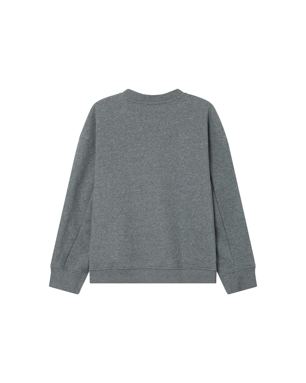 Sweatshirt Sharly - Gris