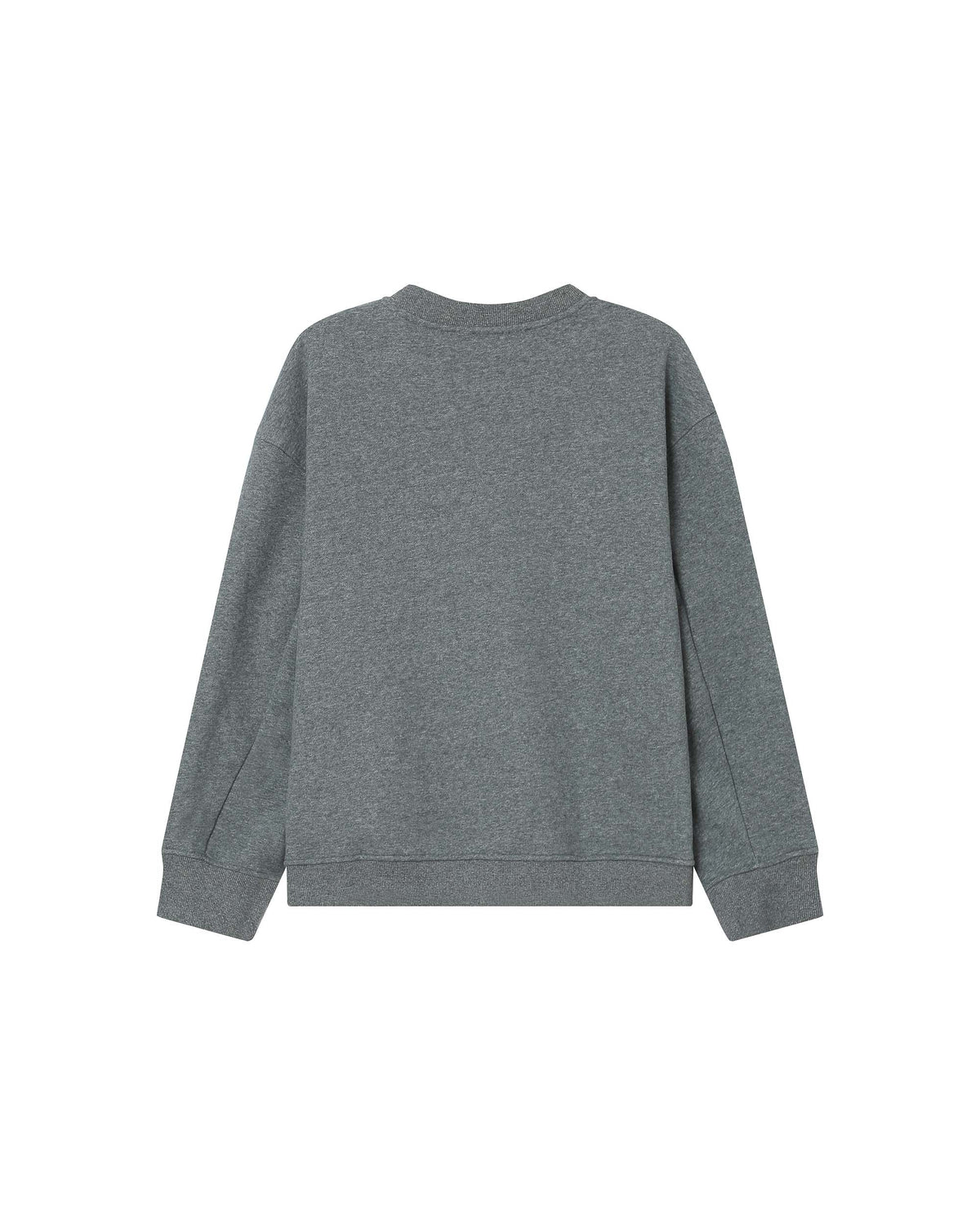 Sweatshirt Sharly - Gris