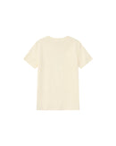 Sixte Ecru Message T-Shirt