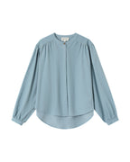 Blusa Oversize Salvia Suri