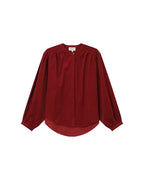 Blusa Oversize Terracota Suri