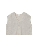 Greige Savant Cardigan