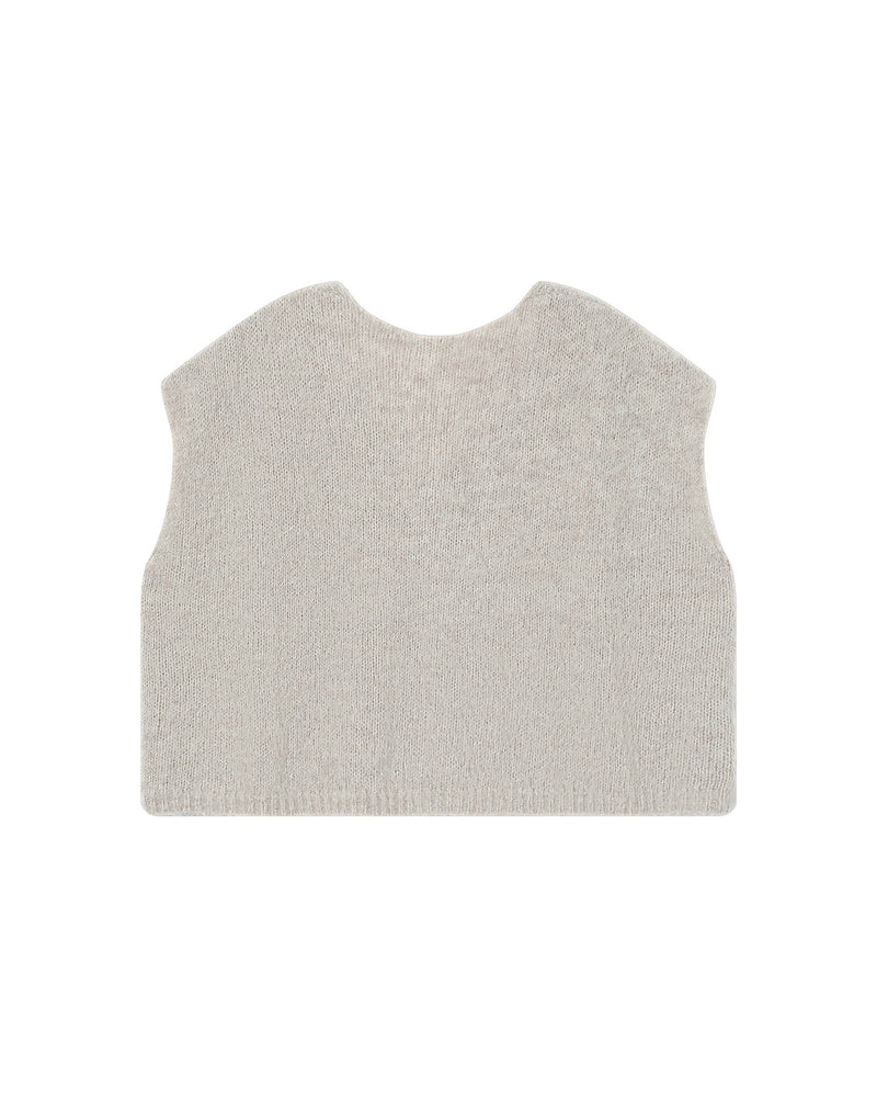 Greige Savant Cardigan
