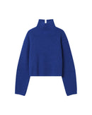 Cobalt Blue Sagan Sweater