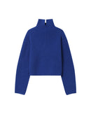 Cobalt Blue Sagan Sweater