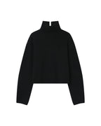 Pull Noir Sagan