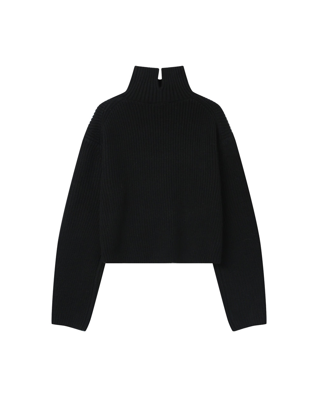 Pull Noir Sagan