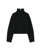 Pull Noir Sagan