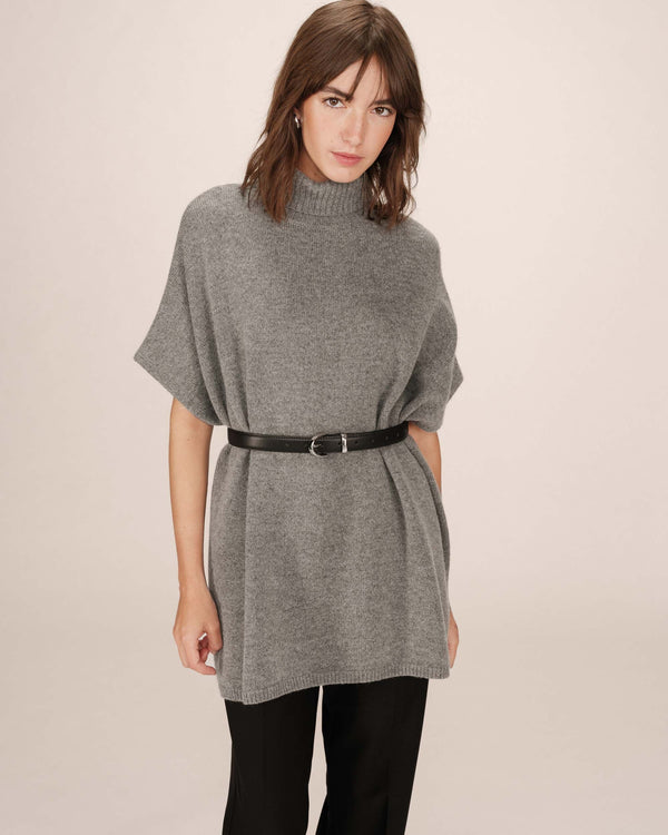 Sweter Saison - Anthracite