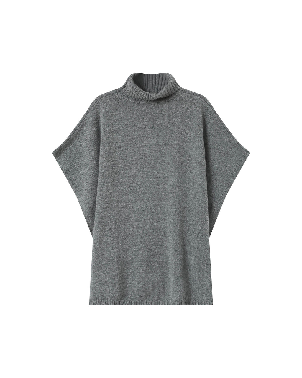 Maglione Saison - Antracite