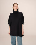 Maglione Saison - Blu Navy