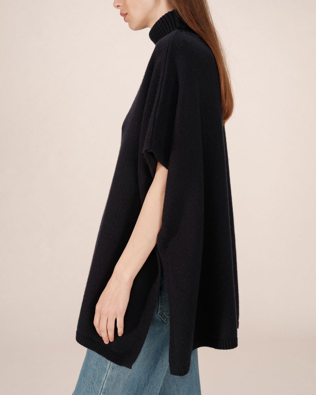Maglione Saison - Blu Navy