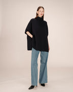 Maglione Saison - Blu Navy