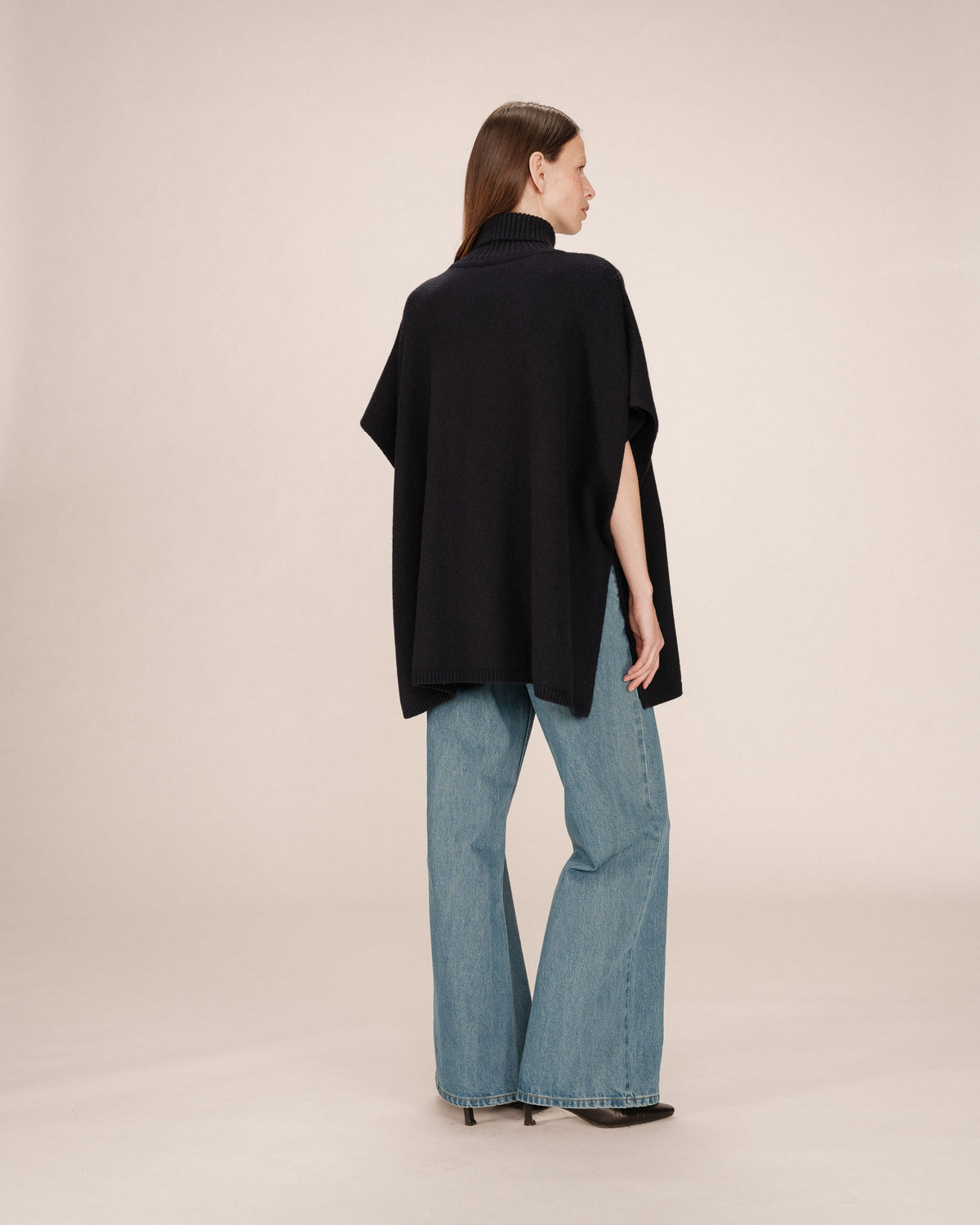 Maglione Saison - Blu Navy