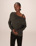 Pull Samantha - Anthracite