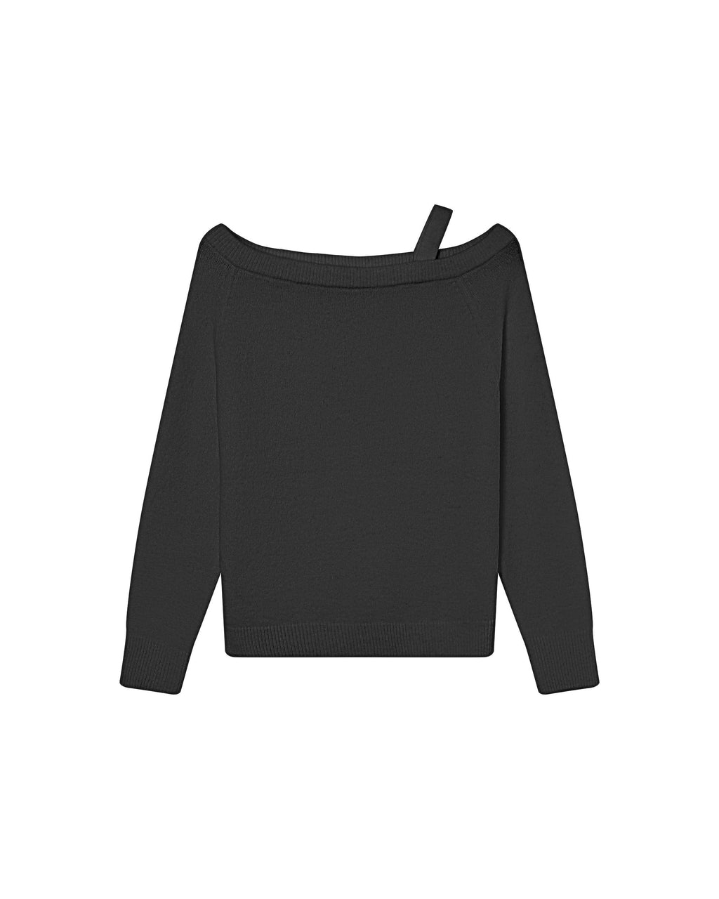 Pull Samantha - Anthracite