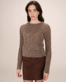 Jersey de ochos color topo Sabin