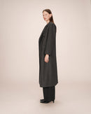 Anthracite Smith Coat