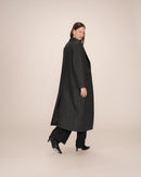 Anthracite Smith Coat