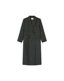 Anthracite Smith Coat