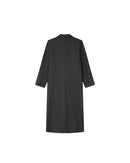 Anthracite Smith Coat