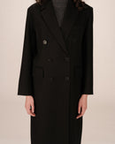 Smith Black Coat
