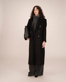 Smith Black Coat