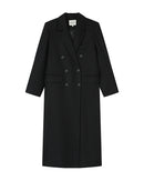Smith Black Coat