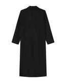 Smith Black Coat