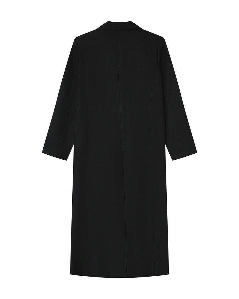 Smith Black Coat