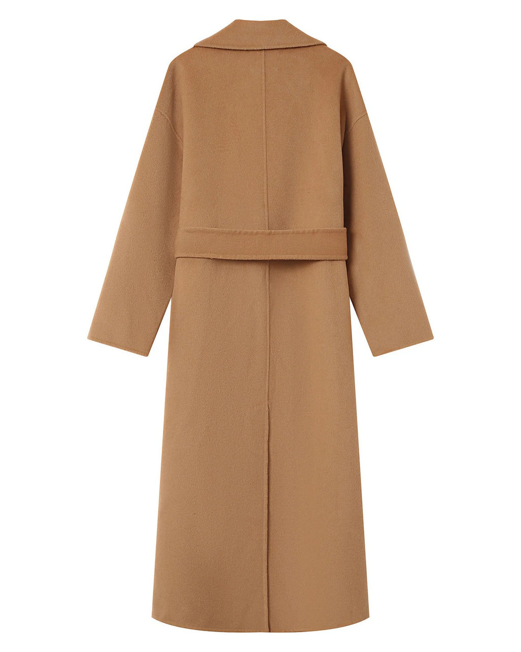 Cappotto Stone - Cammello