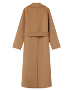 Cappotto Stone - Cammello