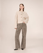 Cappotto Stomy - Greige