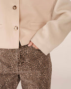 Cappotto Stomy - Greige