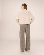 Cappotto Stomy - Greige