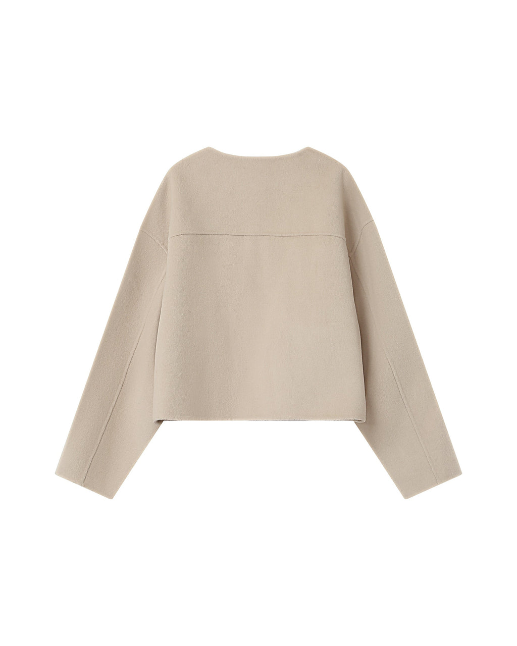 Cappotto Stomy - Greige