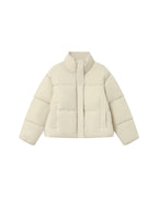 Chaqueta acolchada Sonic - Beige