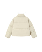 Chaqueta acolchada Sonic - Beige