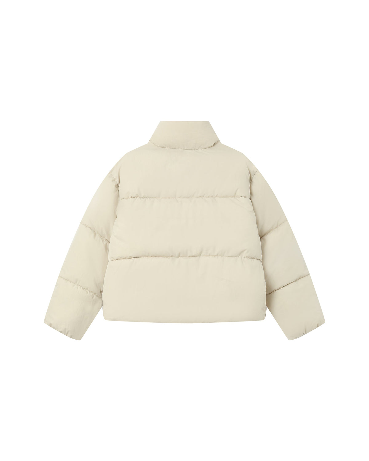 Chaqueta acolchada Sonic - Beige