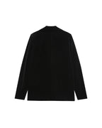 Blazer Tofu - Nero