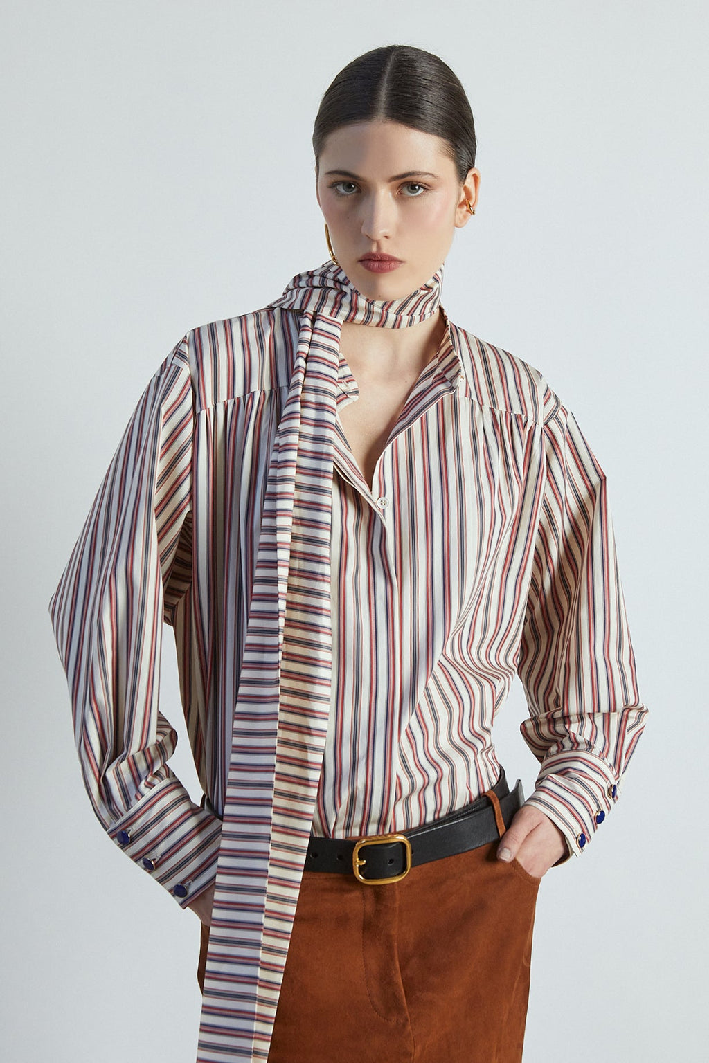 Chemise Clint Madison
