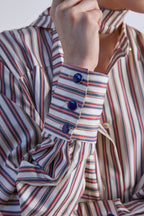 Chemise Clint Madison