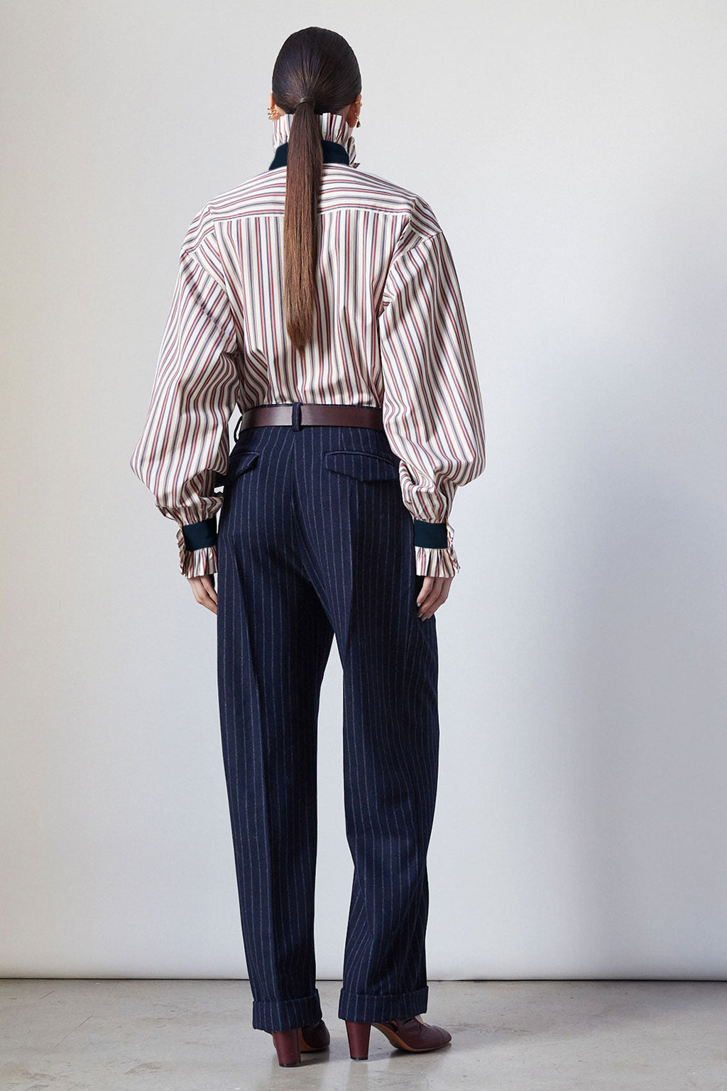 Pantaloni Ferdinand Eton