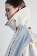 Veste Parker - Sand - Femme