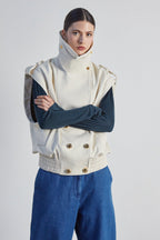 Veste Parker - Sand - Femme