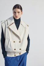 Veste Parker - Sand - Femme